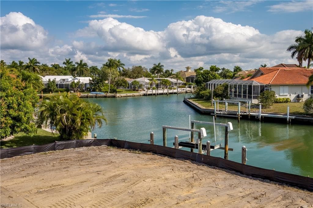 1749 Wavecrest CT MARCO ISLAND, FL 34145