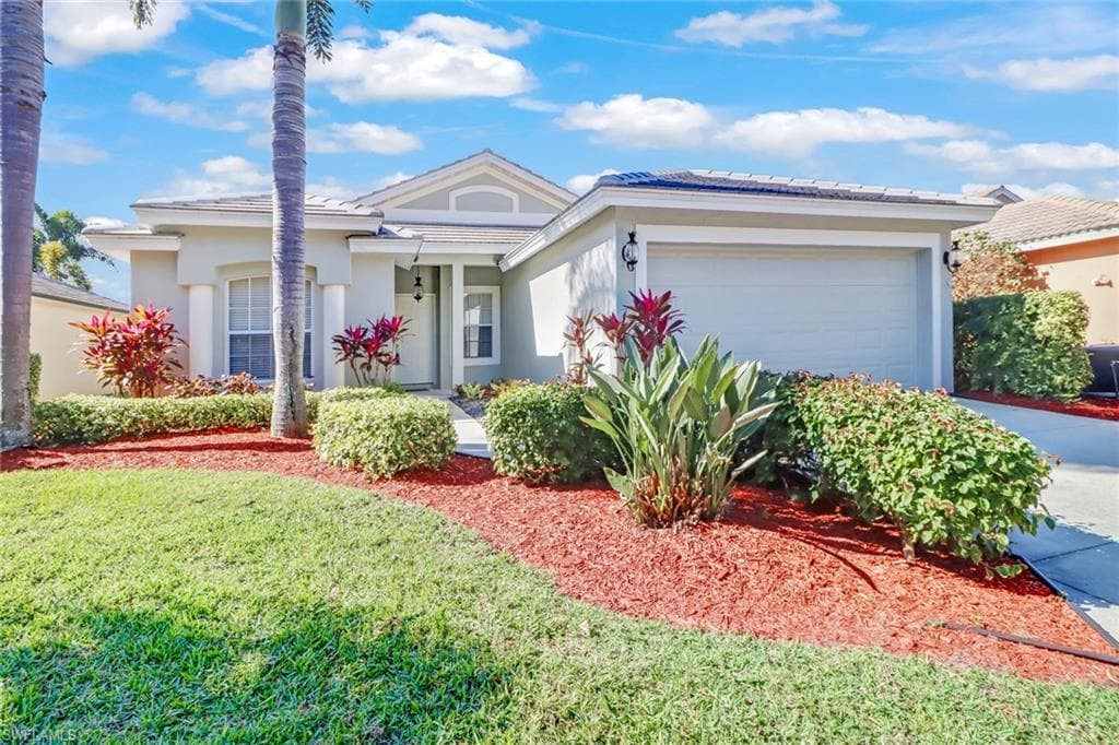 25901 Pebblecreek DR BONITA SPRINGS, FL 34135