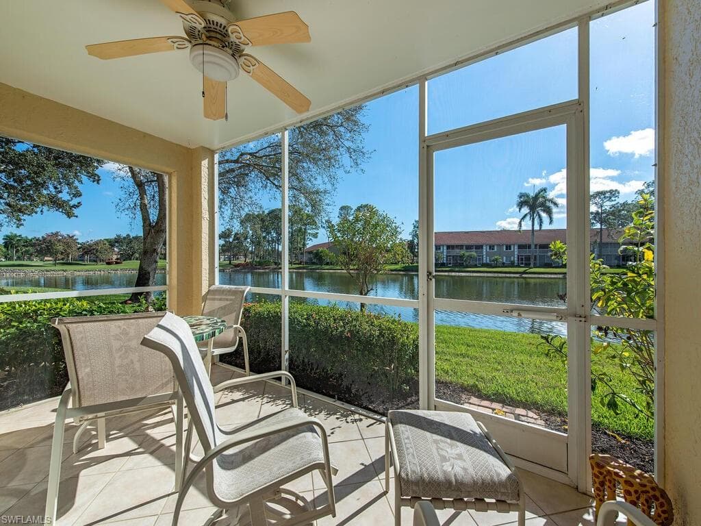 3675 Amberly CIR C 103 NAPLES, FL 34112