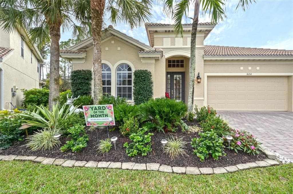 16152 Parque LN NAPLES, FL 34110