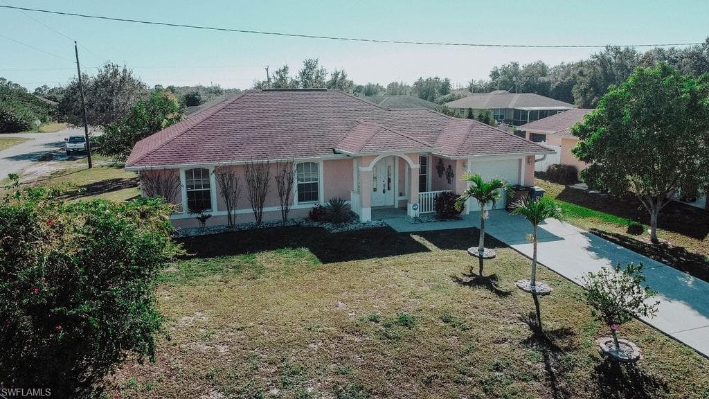3001 10th ST SW LEHIGH ACRES, FL 33976