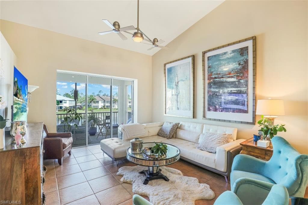 6295 Wilshire Pines CIR 6-607 NAPLES, FL 34109