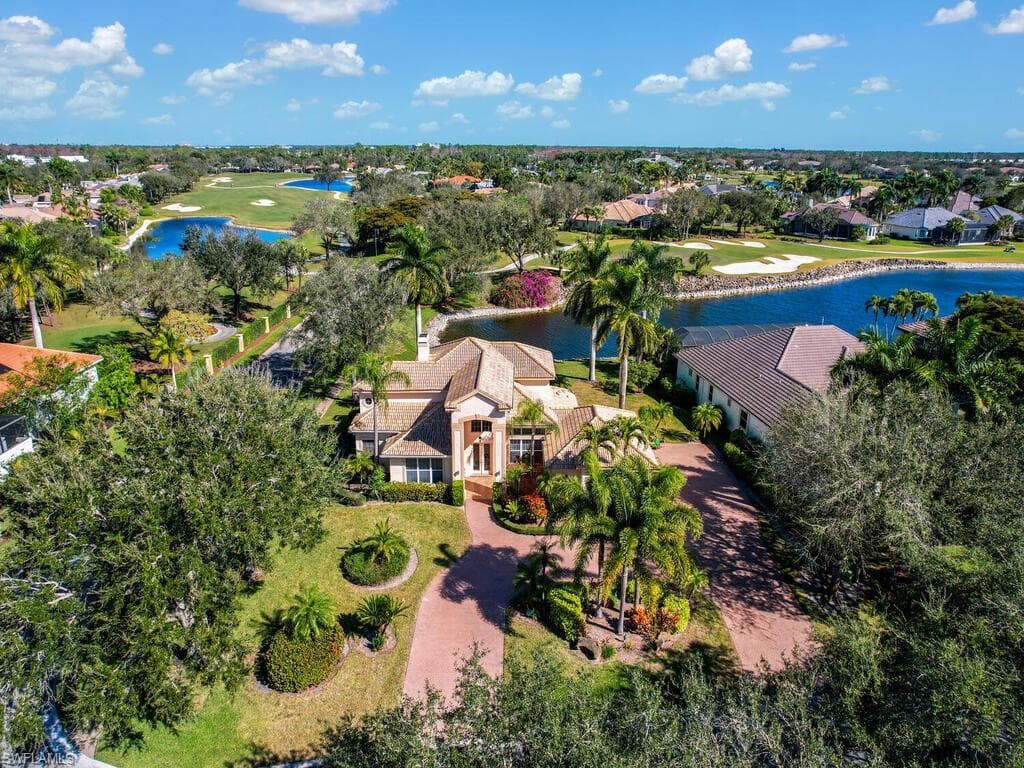 5122 Kensington High ST NAPLES, FL 34105