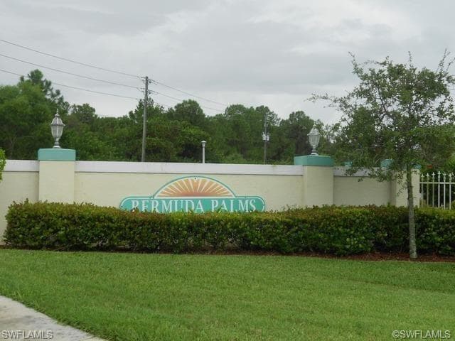4935 Sandra Bay DR 3-101 NAPLES, FL 34109