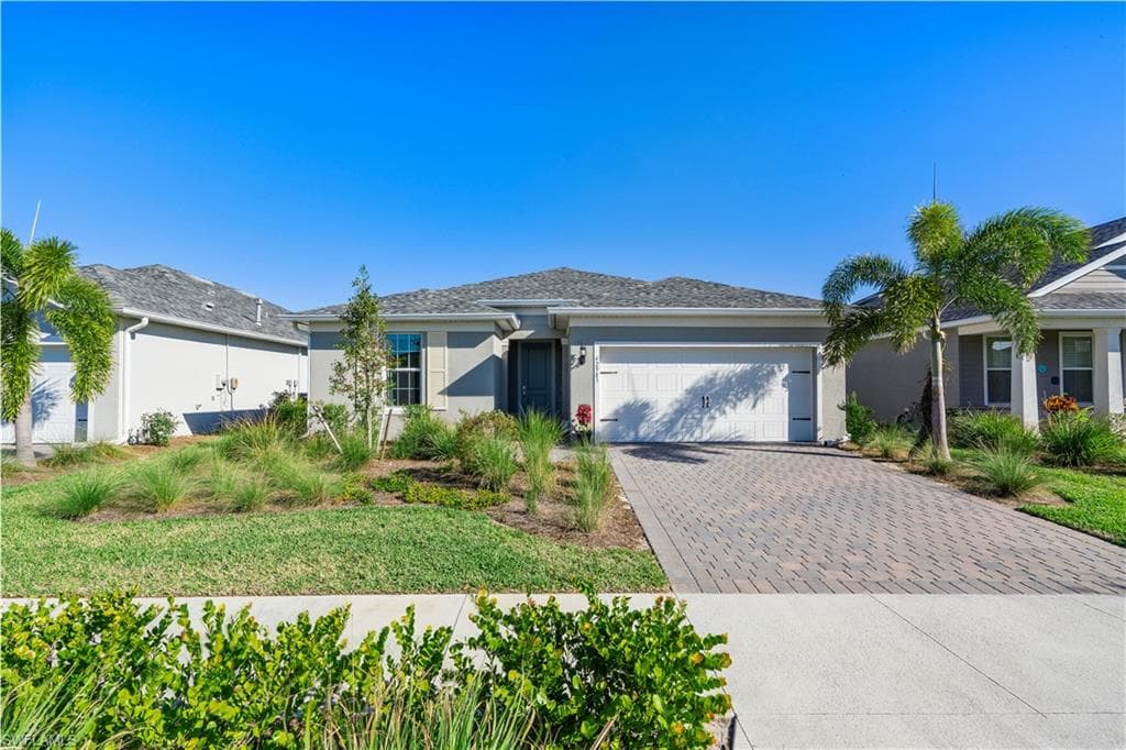 42983 Wiregrass LN PUNTA GORDA, FL 33982