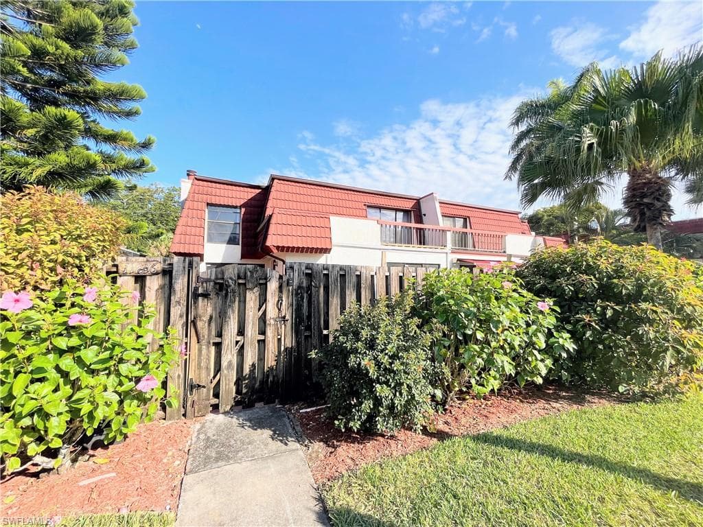 11816 Quail Run DR FORT MYERS, FL 33908