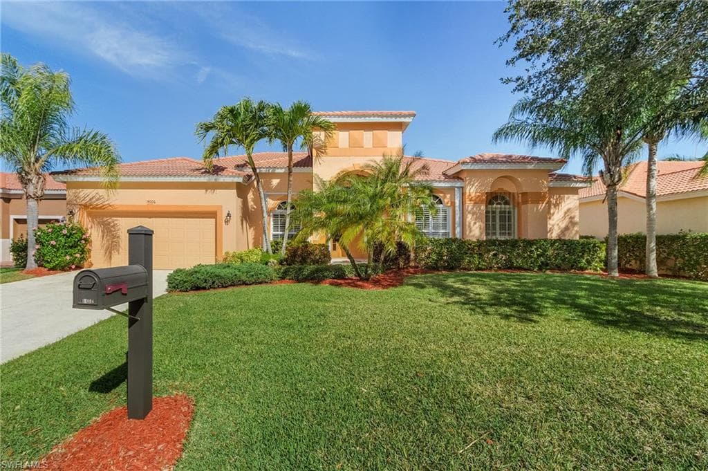14006 Village Pond DR FORT MYERS, FL 33908