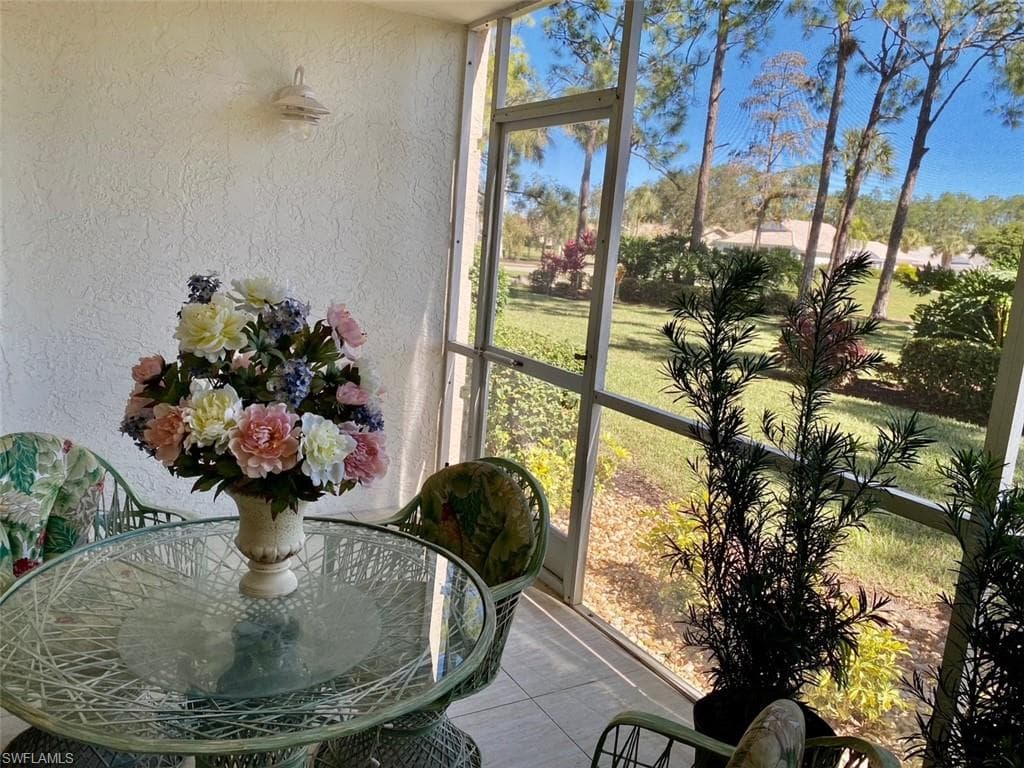 5980 Amherst DR D103 NAPLES, FL 34112