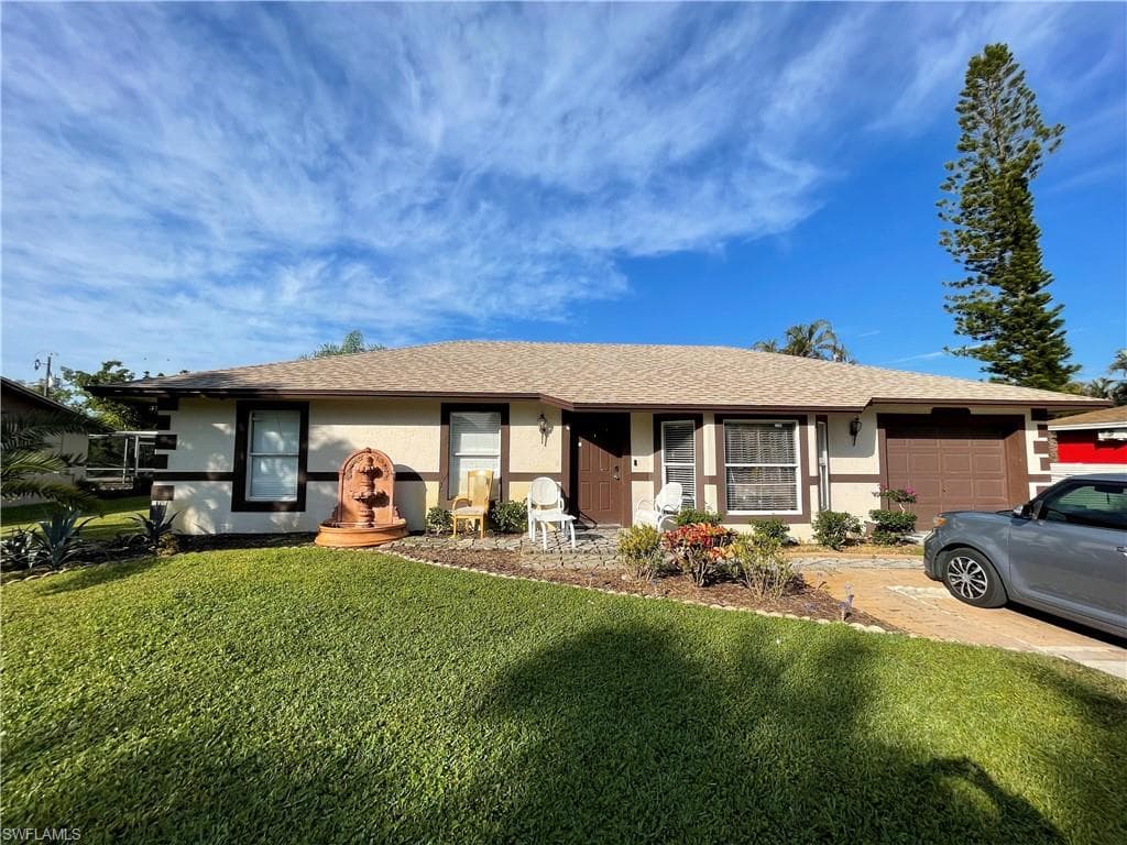 3027 53rd ST SW NAPLES, FL 34116