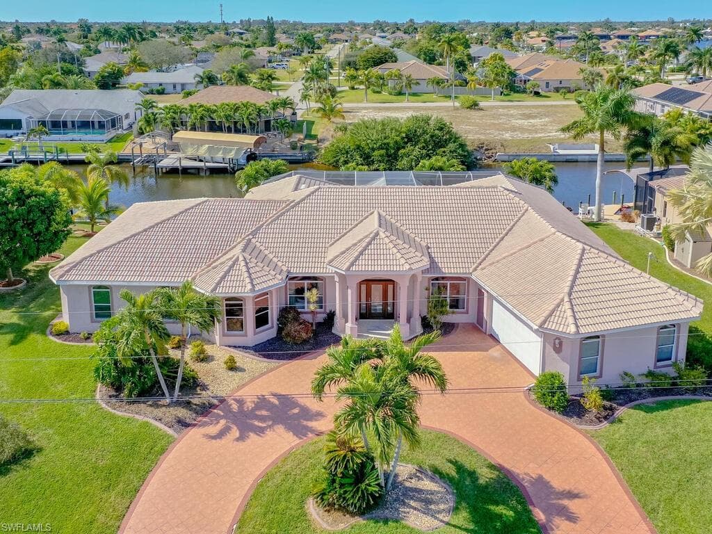 4412 SW 10th AVE CAPE CORAL, FL 33914