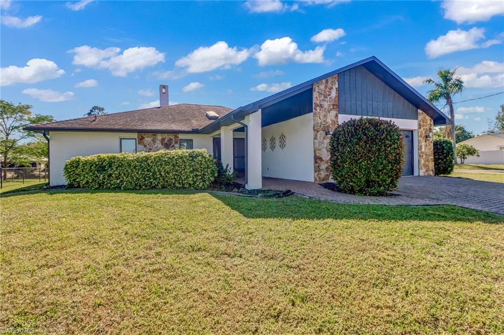 5050 32nd AVE SW NAPLES, FL 34116