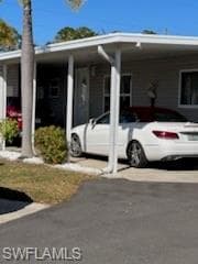 15 N Mockingbird A15 PUNTA GORDA, FL 33950