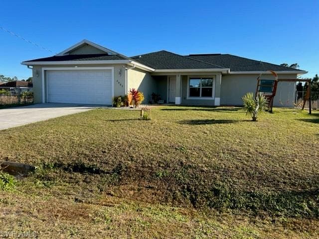 4003 3rd ST SW LEHIGH ACRES, FL 33976