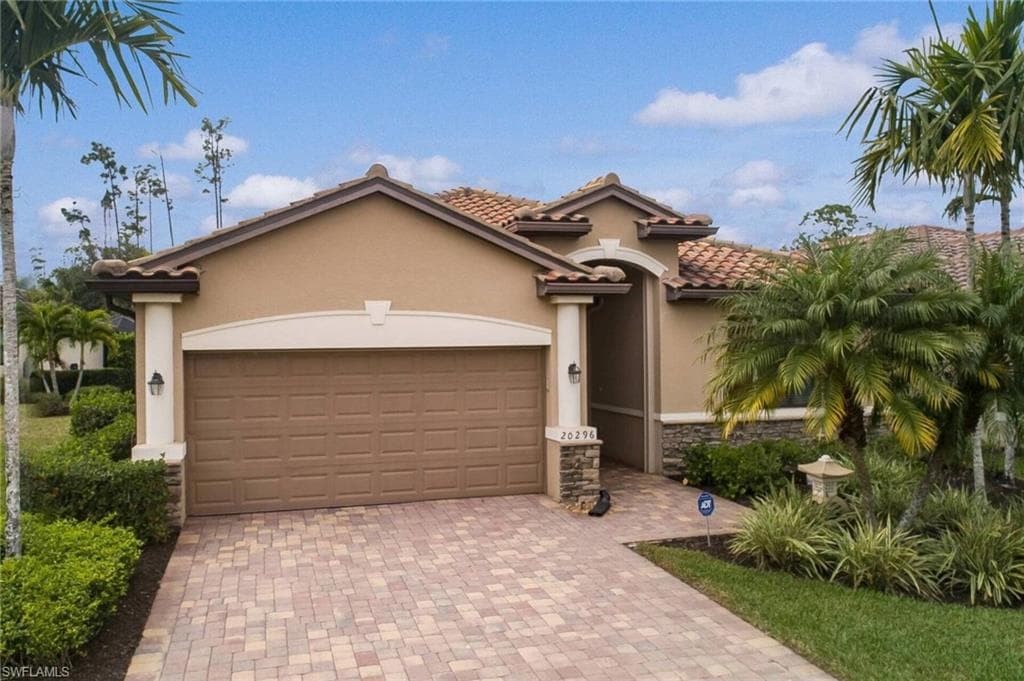 20296 Black Tree LN ESTERO, FL 33928