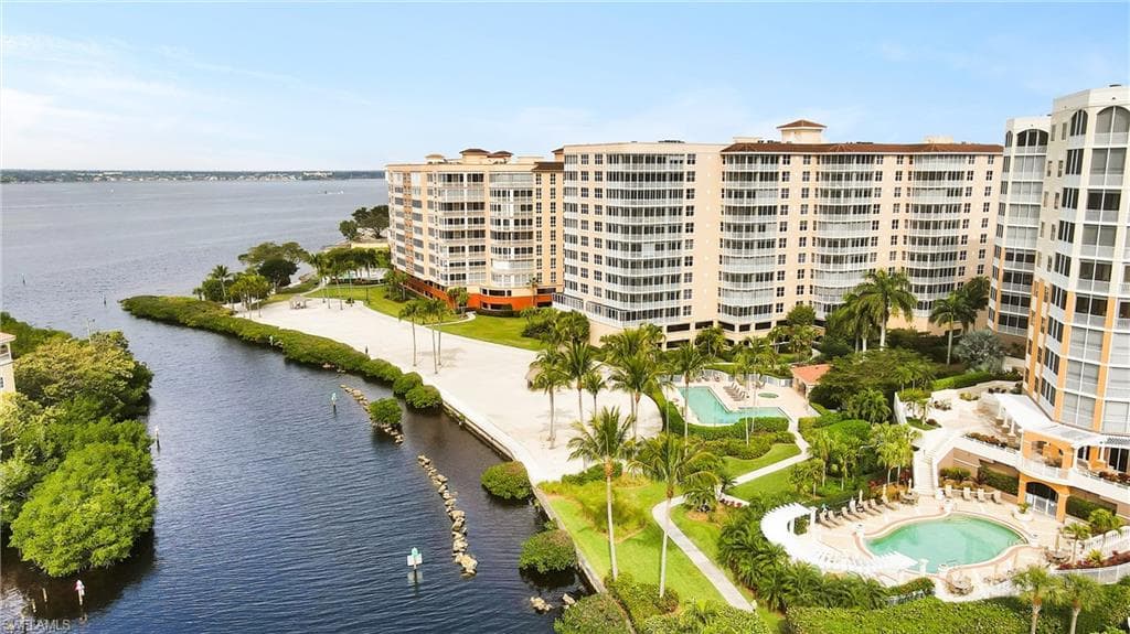 14270 Royal Harbour CT 719 FORT MYERS, FL 33908