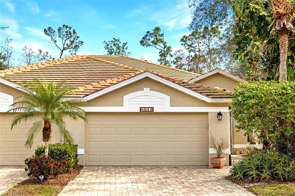 8014 Kilkenny CT G-47 NAPLES, FL 34112