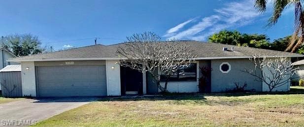 3802 SW 7th AVE CAPE CORAL, FL 33914
