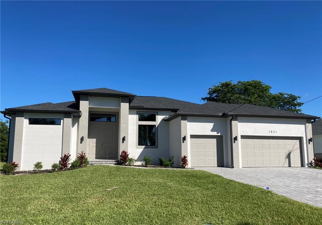1613 SW 19th TER CAPE CORAL, FL 33991