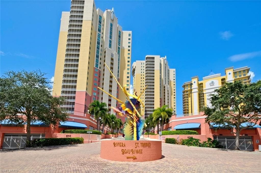 2743 1st ST 2306 FORT MYERS, FL 33916