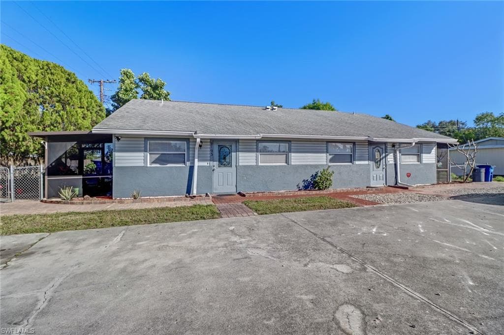 2193/2195 Arden ST FORT MYERS, FL 33907