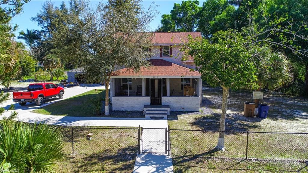 4632 Seminole ST FORT MYERS, FL 33905