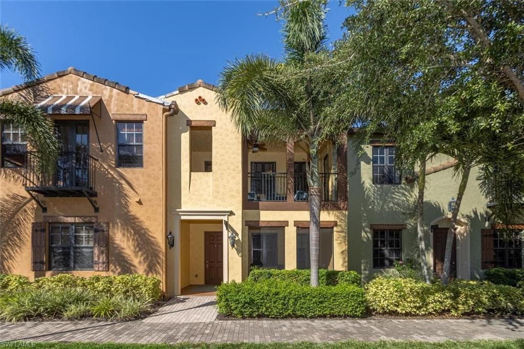 11919 Palba WAY 6702 FORT MYERS, FL 33912