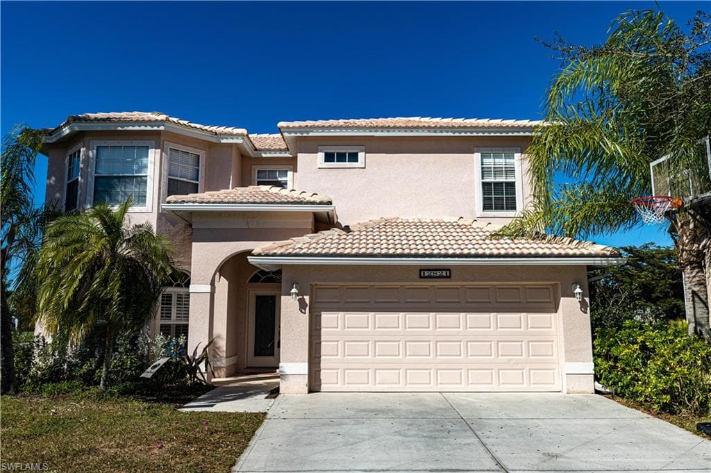 12821 Stone Tower LOOP FORT MYERS, FL 33913