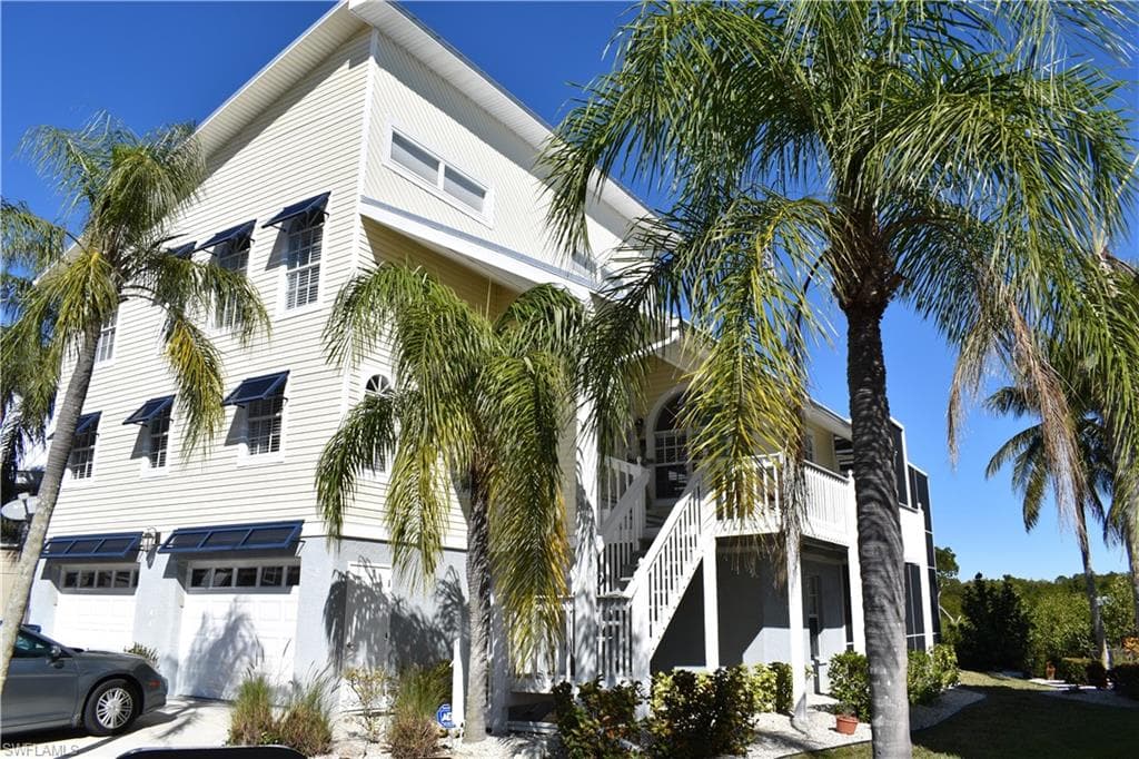 21501 Indian Bayou DR FORT MYERS BEACH, FL 33931