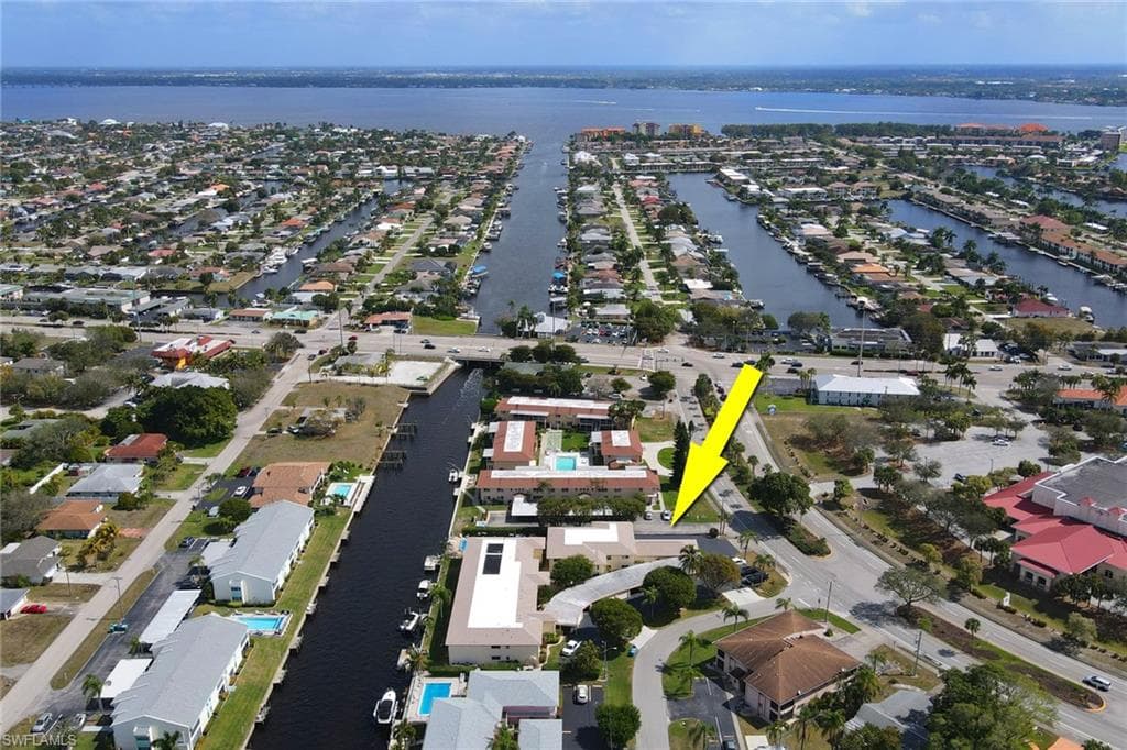 1345 SE 40th TER 2C CAPE CORAL, FL 33904