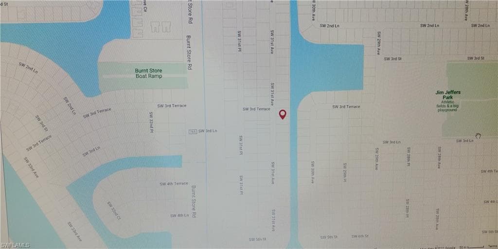 329 SW 31st AVE CAPE CORAL, FL 33991