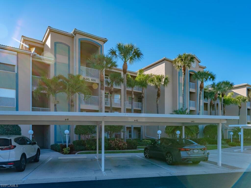 14071 Brant Point CIR 642 FORT MYERS, FL 33919