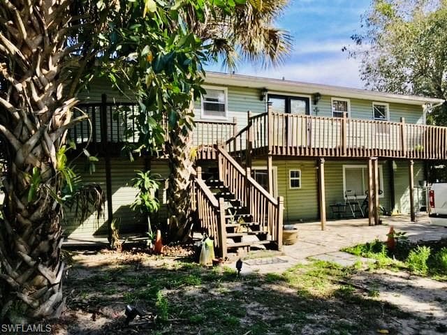 455 8th ST NE NAPLES, FL 34120