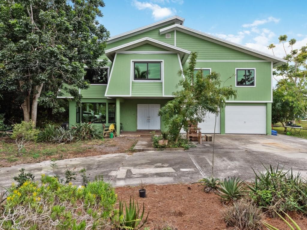3310 Guilford RD NAPLES, FL 34112