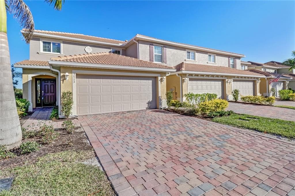 3713 Crofton CT FORT MYERS, FL 33916