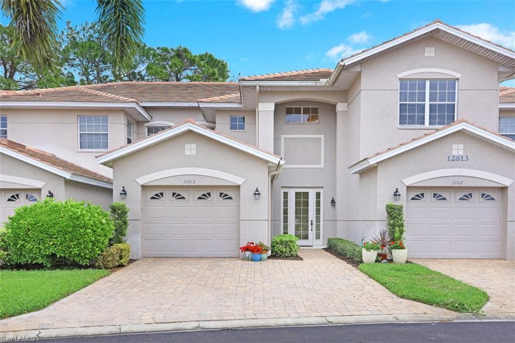 12613 Fox Ridge DR 3202 BONITA SPRINGS, FL 34135
