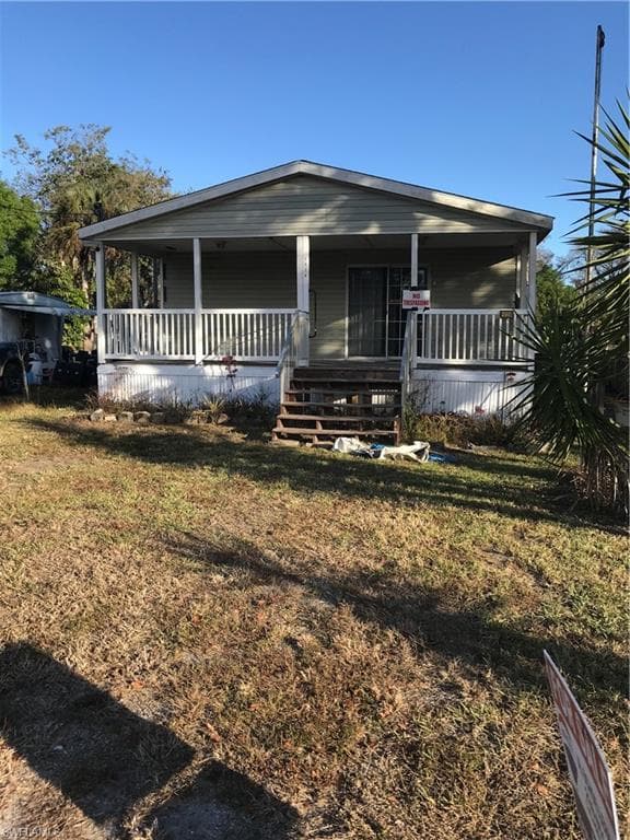 1024 Shady LN MOORE HAVEN, FL 33471