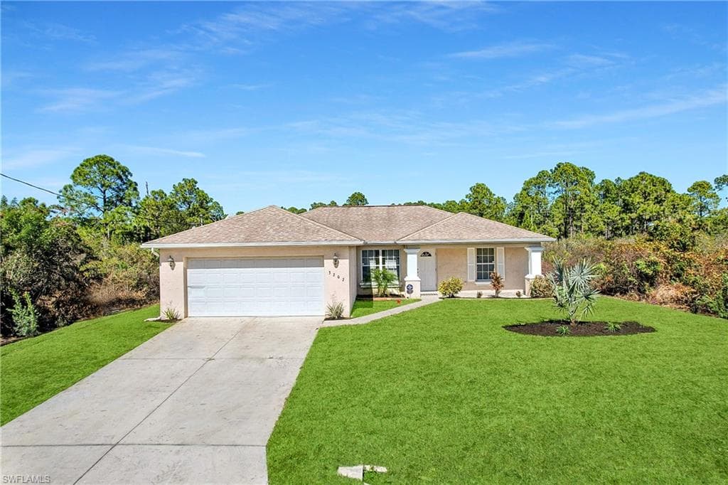 3202 67th ST W LEHIGH ACRES, FL 33971
