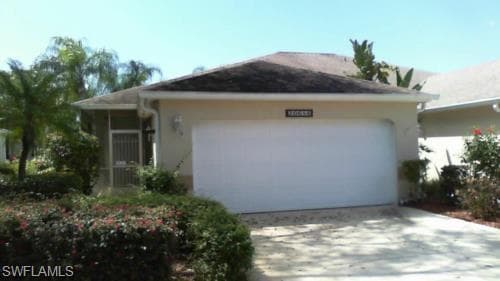 20686 Candlewood Hollow