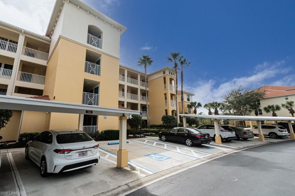 10720 Ravenna WAY 404 FORT MYERS, FL 33913