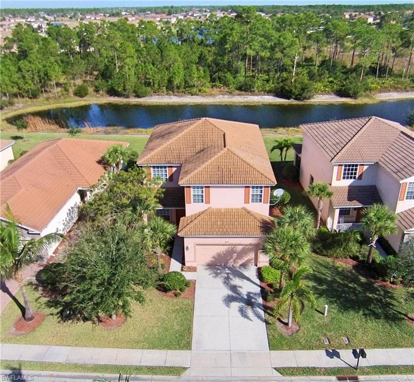 2525 Keystone Lake DR CAPE CORAL, FL 33909