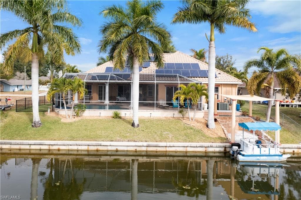 2006 SW 2nd ST CAPE CORAL, FL 33991