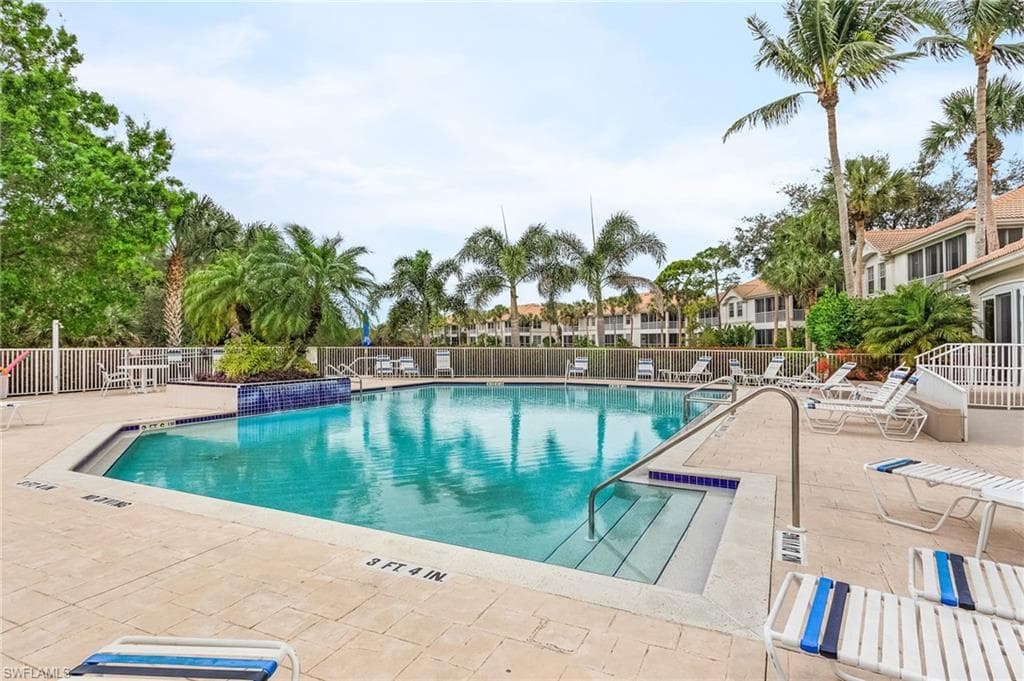 4490 Riverwatch DR 102 BONITA SPRINGS, FL 34134