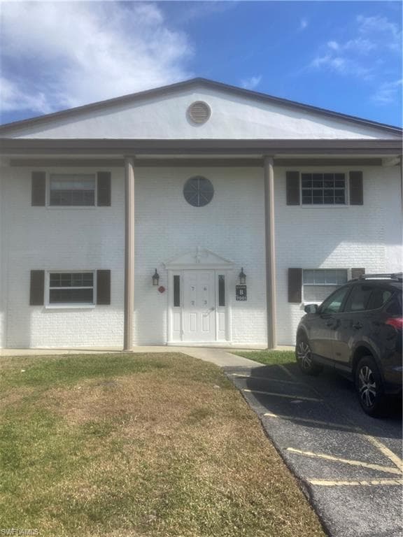 7001 New Post DR 2 NORTH FORT MYERS, FL 33917