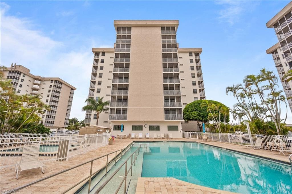 5600 Bonita Beach RD 4503 BONITA SPRINGS, FL 34134