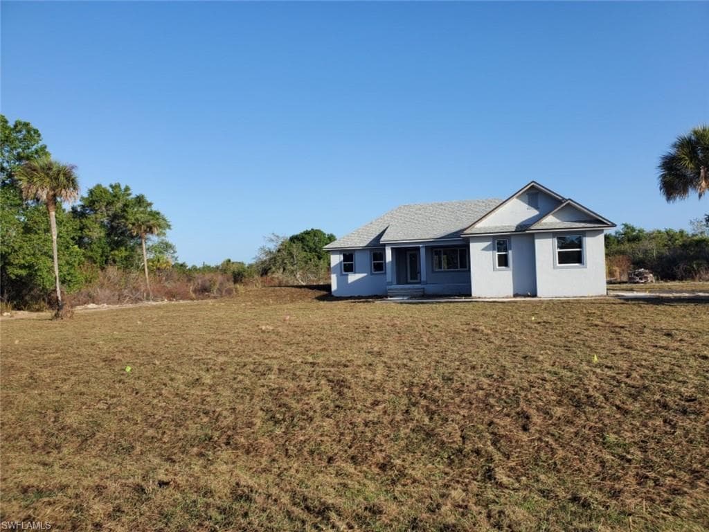 3525 22nd AVE SE NAPLES, FL 34117