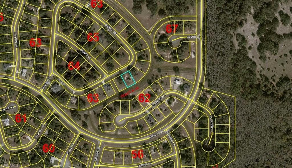 Jabara CIR LABELLE, FL 33935