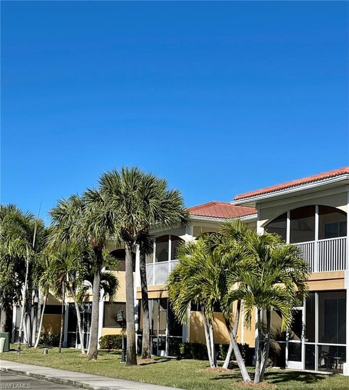 12505 Mcgregor BLVD 110B FORT MYERS, FL 33919