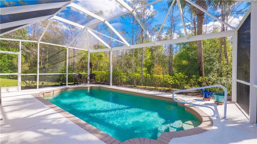 8036 Woodridge Pointe DR FORT MYERS, FL 33912