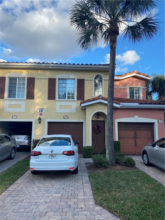 20273 Royal Villagio CT 204 ESTERO, FL 33928