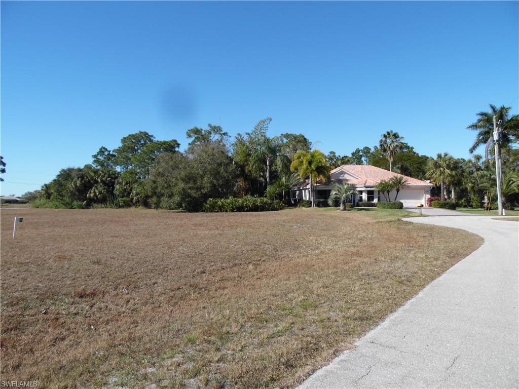 17525 Megra CT PUNTA GORDA, FL 33955